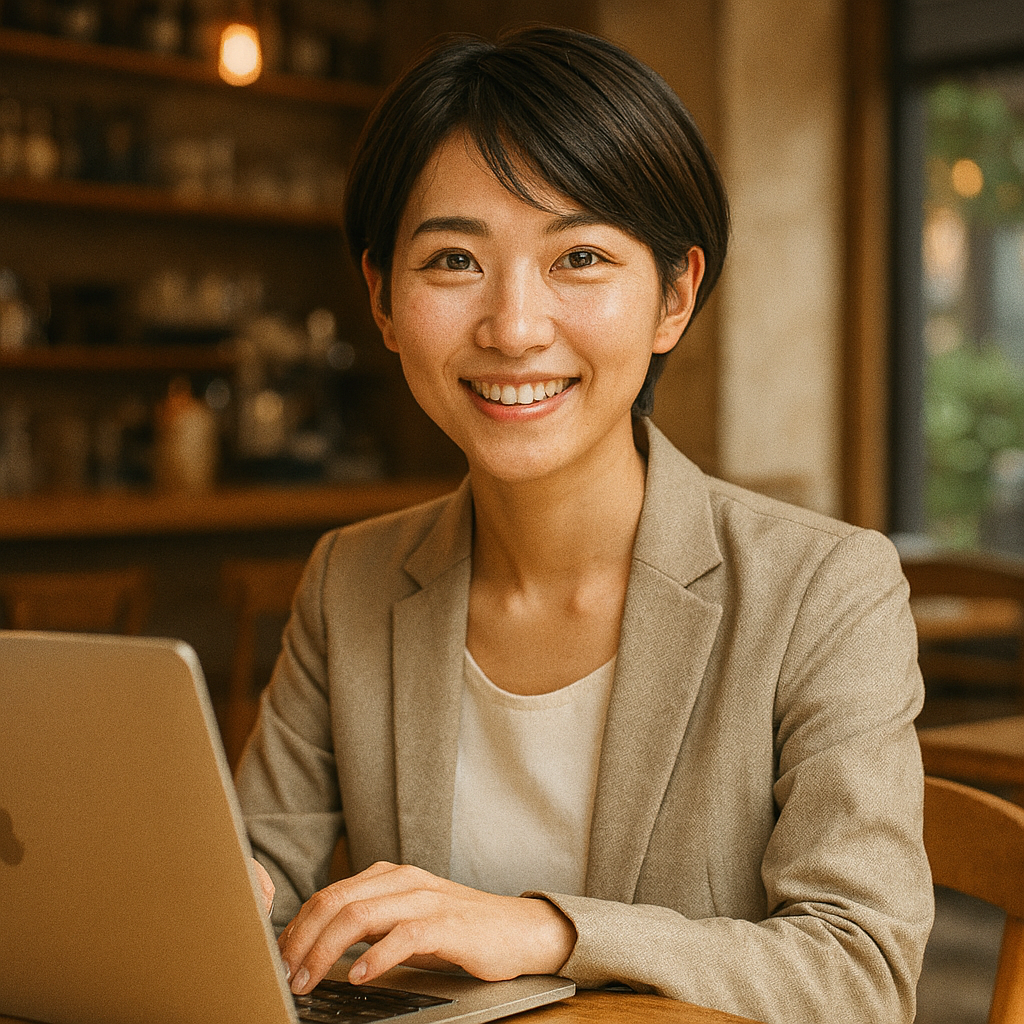 経営トレンド通信編集部のアバター